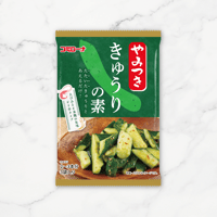 やみつききゅうりの素 36g(12g×3袋)