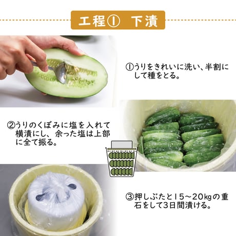 熟成あじつけみりん粕 2kg
