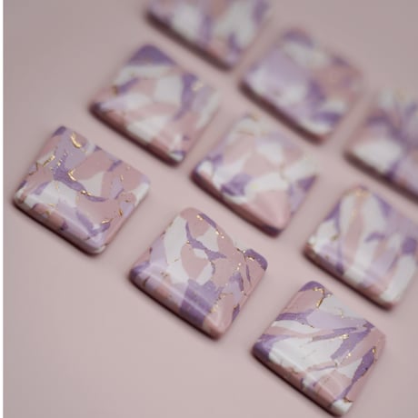 耳針耳夾/ピアス&イヤリング/pierced earrings&clip-on earrings_DA