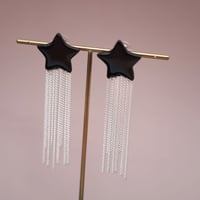 耳夾/イヤリング/clip-on earrings_GK