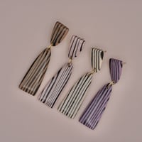 耳夾/イヤリング/clip-on earrings_SD