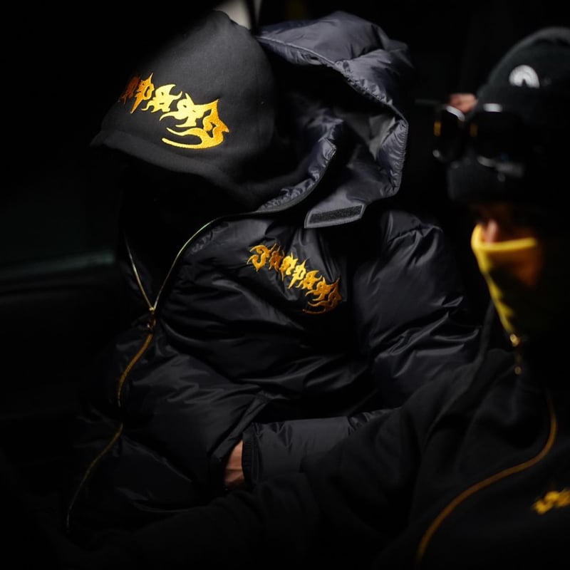 ジャンパリ セットアップいつ届く | TikTok ジャンパリ セットアップ