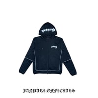 janpari 24AWセットアップグレー S - メルカリ｜トレーナー・スウェット