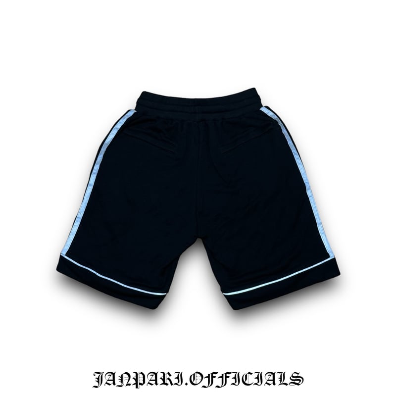 Reflection shorts | 𝖏𝖆𝖓𝖕𝖆𝖗𝖎 