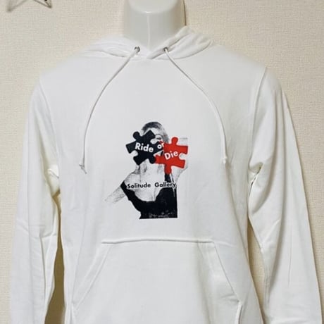 白パーカー | STORES 白パーカー | STORES