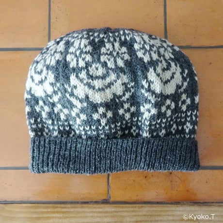 一緒帽子 Issyo Hat