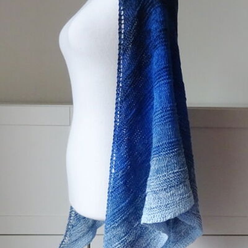 みんなのストール | きょうこにっつ