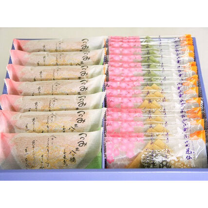去来花・小町花伝 詰合せ Dセット | 京栄堂オンラインショップ