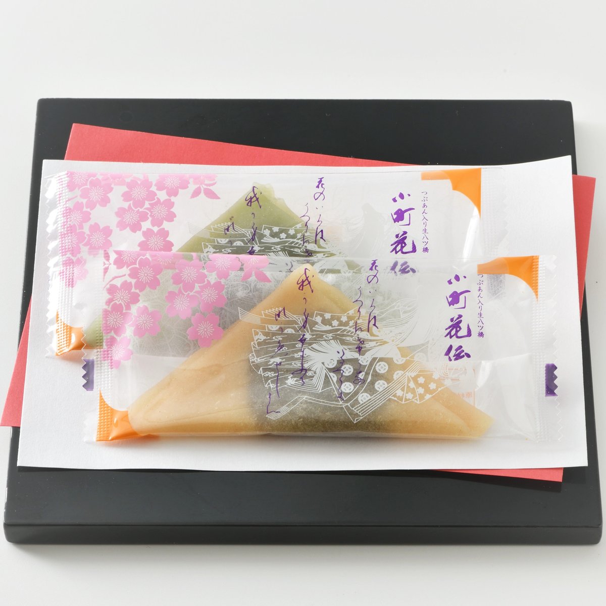 去来花・小町花伝 詰合せ Aセット | 京栄堂オンラインショップ