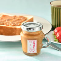 やつはしジャム