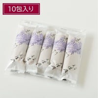 八ツ橋　天津姫　10包入り