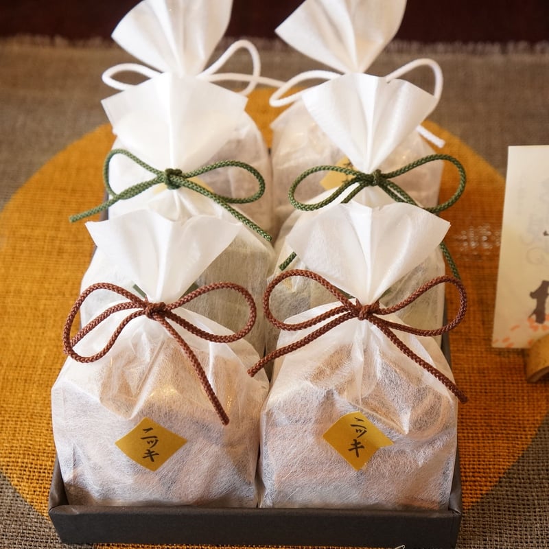 京見物 Aセット | 京栄堂オンラインショップ