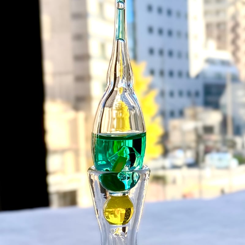 Gamesense Sonar Minhwa of Pear ガラスパッド - マウス・トラック