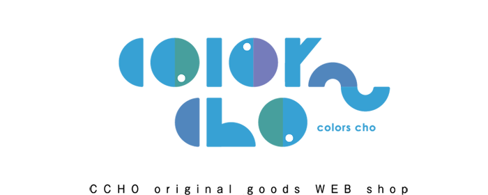 Colors Cho