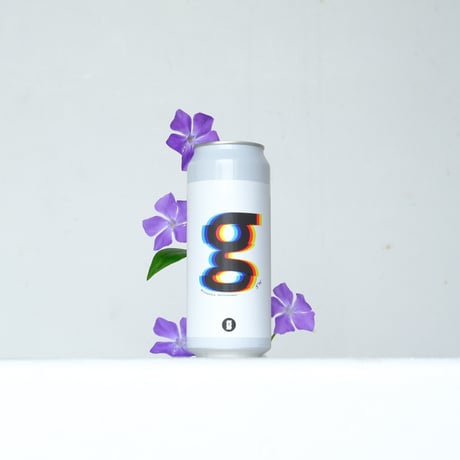 Glitchphobia (Totopia Brewery) / Style:DDH West Coast IPA