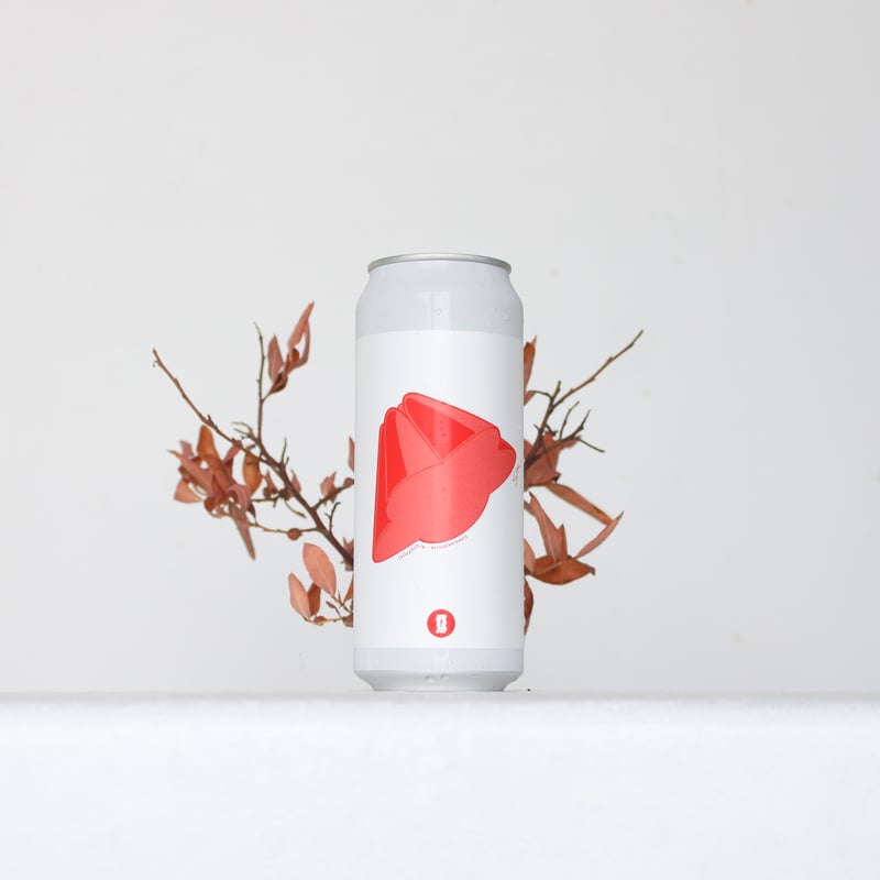 Jellyphobia (Totopia Brewery) / Style:West Coas