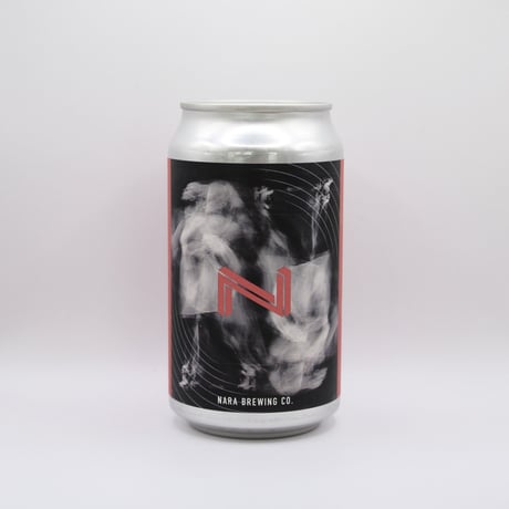 MACGUFFIN  (奈良醸造)  / Style:SPICED FRUIT ALE w/COCONUT
