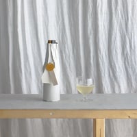 SANAGI 12 - Supper (ANTELOPE) / 国産ハチミツのみを使用した酸味とドライさが特徴のミード