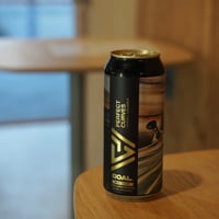 Perfect Curves (GOAL. Brewing) / Style:West Coast Triple IPA