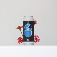 LOVE2にゅ〜 (ひみつビール) / Style:hoppy tart wheat ale
