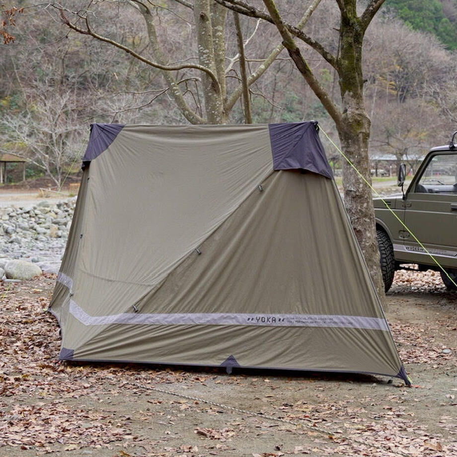PUP TARP | ambeer PUP TARP | ambeer