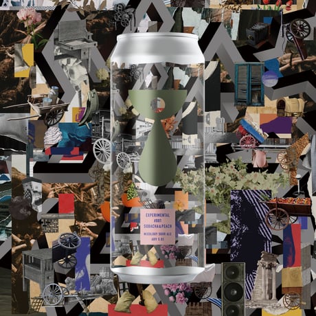 DTB アンバー　ミストグラフ ミスターX on X