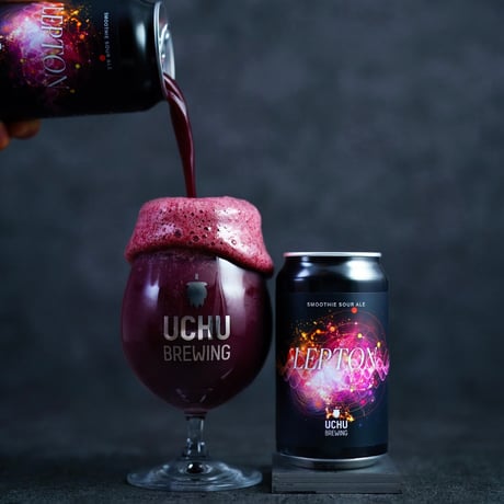 うちゅうブルーイング | STORES