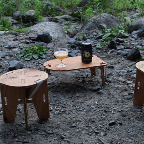 TRIPOD TABLE SOLO | ambeer TRIPOD TABLE SOLO | ambeer