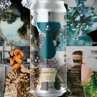 Memory Man (Teenage Brewing) / Style:DDH DIPA