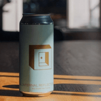 Total Internal Reflection: Mosaic (Hudson Valley Brewery) / Style:Sour Double IPA