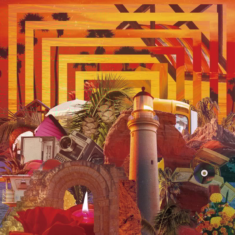Tropical Dandy (Teenage Brewing) / Style:Oat Cr