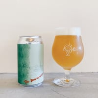 De boerendans (Primary Barrels) / Style:Saison