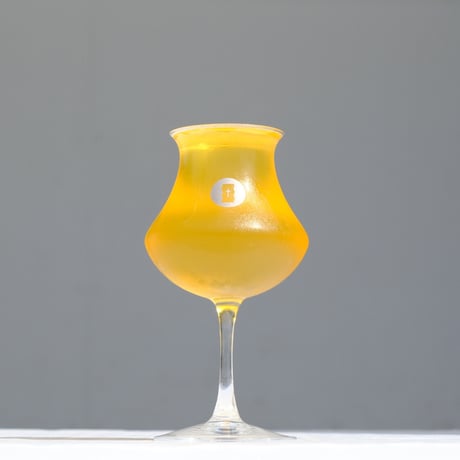 Glitchphobia (Totopia Brewery) / Style:DDH West Coast IPA