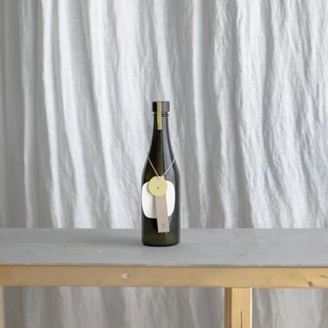 SANAGI 4 - Mini (ANTELOPE) / 国産ハチミツのみを使用した甘酸っぱいミード