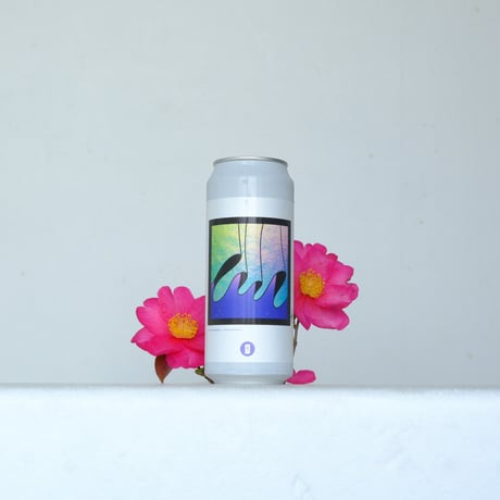 Auroraphobia (Totopia Brewery) / Style:DH Sour IPA
