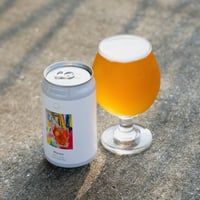 Warau (Novoru Brewing) / Style:West Coast India Pale Ale