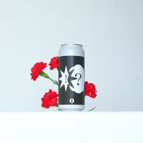 Biasphobia (Totopia Brewery) / Style:2xMash DDH Hazy TIPA