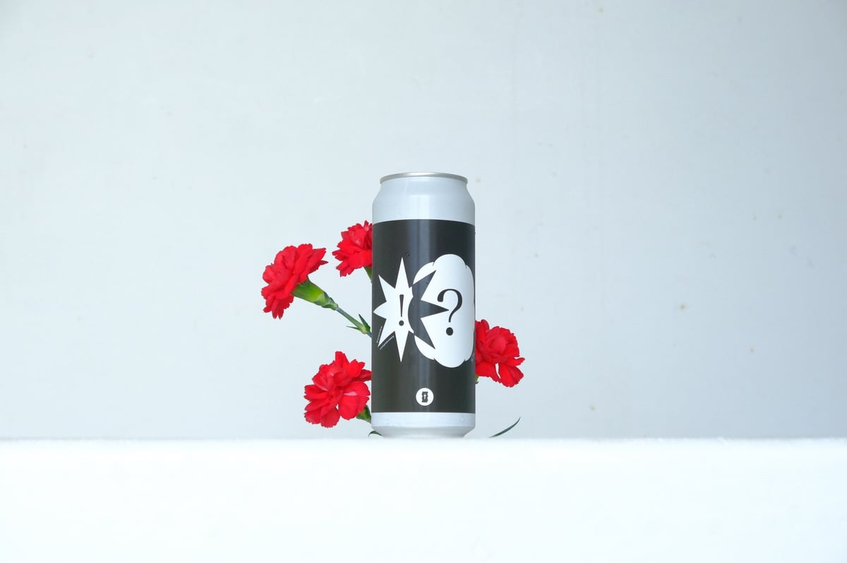 Biasphobia (Totopia Brewery) / Style:2xMash DDH