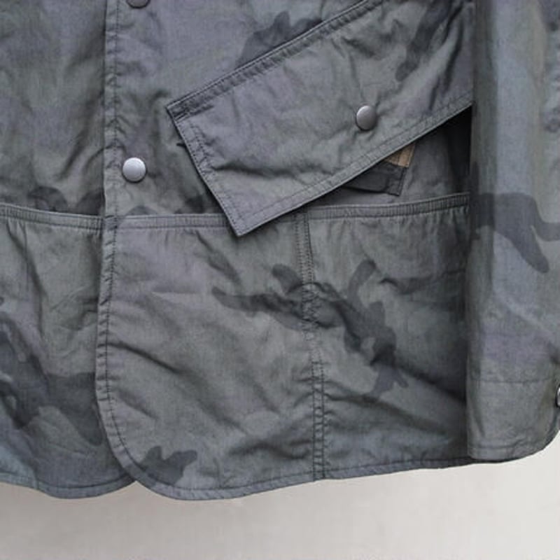 Butterfly Hunting Jacket 1st Ltd | ambeer Butterfly Hunting Jacket 1st Ltd | ambeer