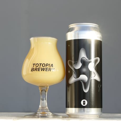 Heelphobia  (Totopia Brewery)  / Style:DDH Hazy IPA