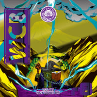 Full Hop Alchemist r8 (West Coast Brewing) / Style:Hazy Double IPA