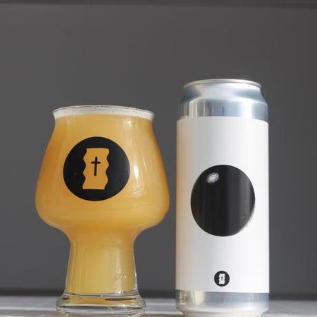 3Dphobia  (Totopia Brewery)  / Style:DDH Hazy IPA