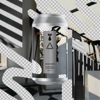 Mutations (Teenage Brewing × ANTELOPE) / Style:Mead with Amanatsu, Hassaku , Kuromoji