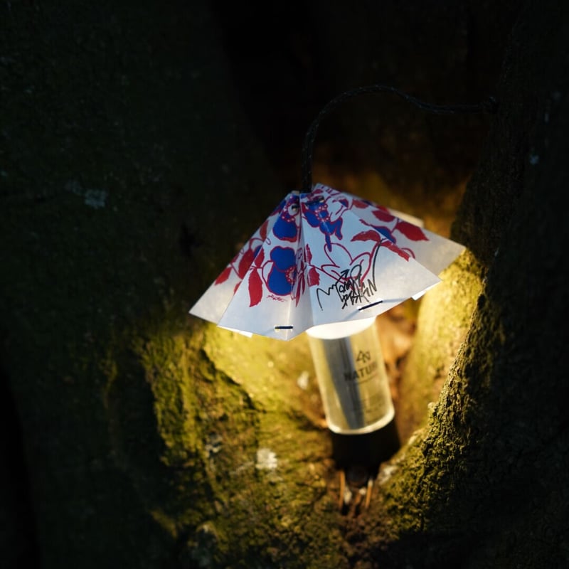 GOAL ZERO - GOAL ZERO装飾セット tonari designランプシェルター Lamp Shelter (Tonari Design) | ambeer