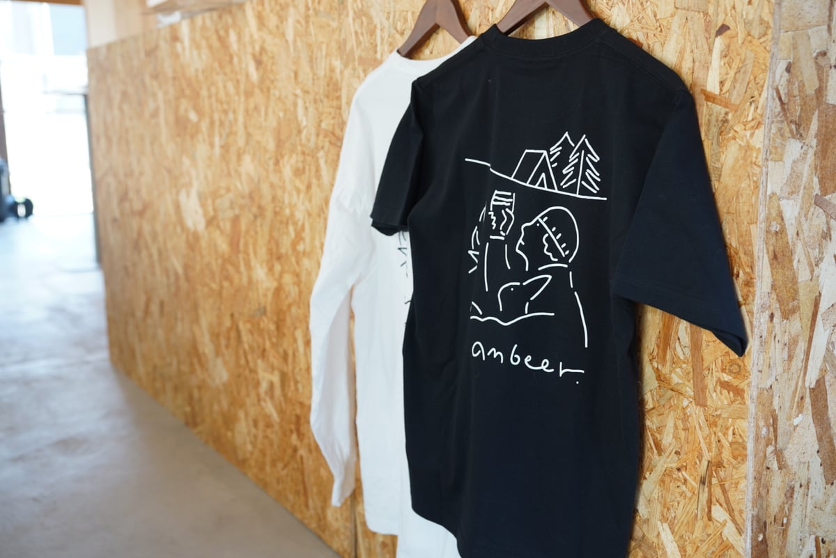 TEENAGE BREWING Original Graphic Tシャツ XL TEENAGE BREWING Original Graphic Tシャツ XL