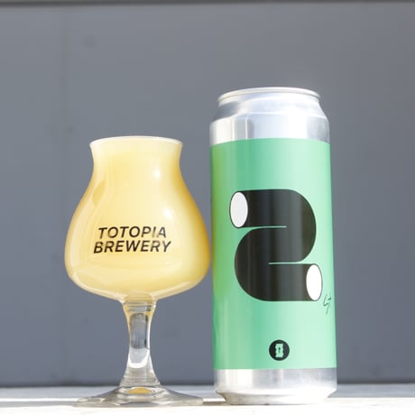 Seekphobia  (Totopia Brewery)  / Style:Oat Cream Hazy IPA