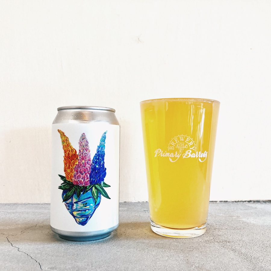 vivid (Primary Barrels) / Style:NZ IPA | ambeer vivid (Primary Barrels) / Style:NZ IPA | ambeer