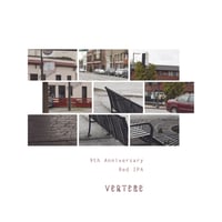 9th Anniversary Red IPA (VERTERE) / Style:Red IPA