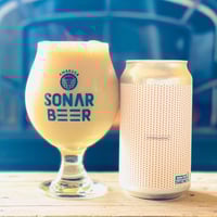 reminiscence (AMAKUSA SONAR BEER) / Style:Ice cream Smoothie Sour