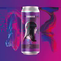 Mudai 8 (Teenage Brewing) / Style:DDH IPA